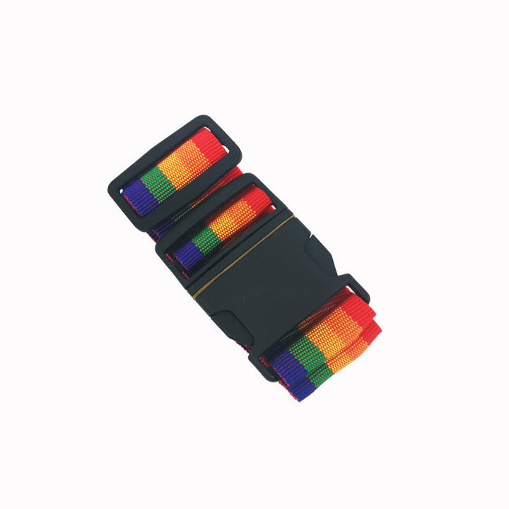 Adjustable Luggage Restraint Strap Stornfield