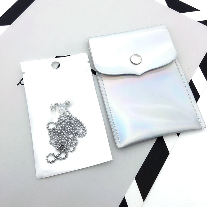 Eyewear Retainer Chain Stornfield