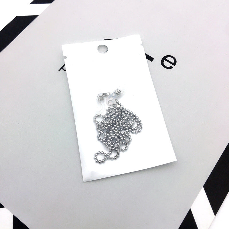 Eyewear Retainer Chain Stornfield