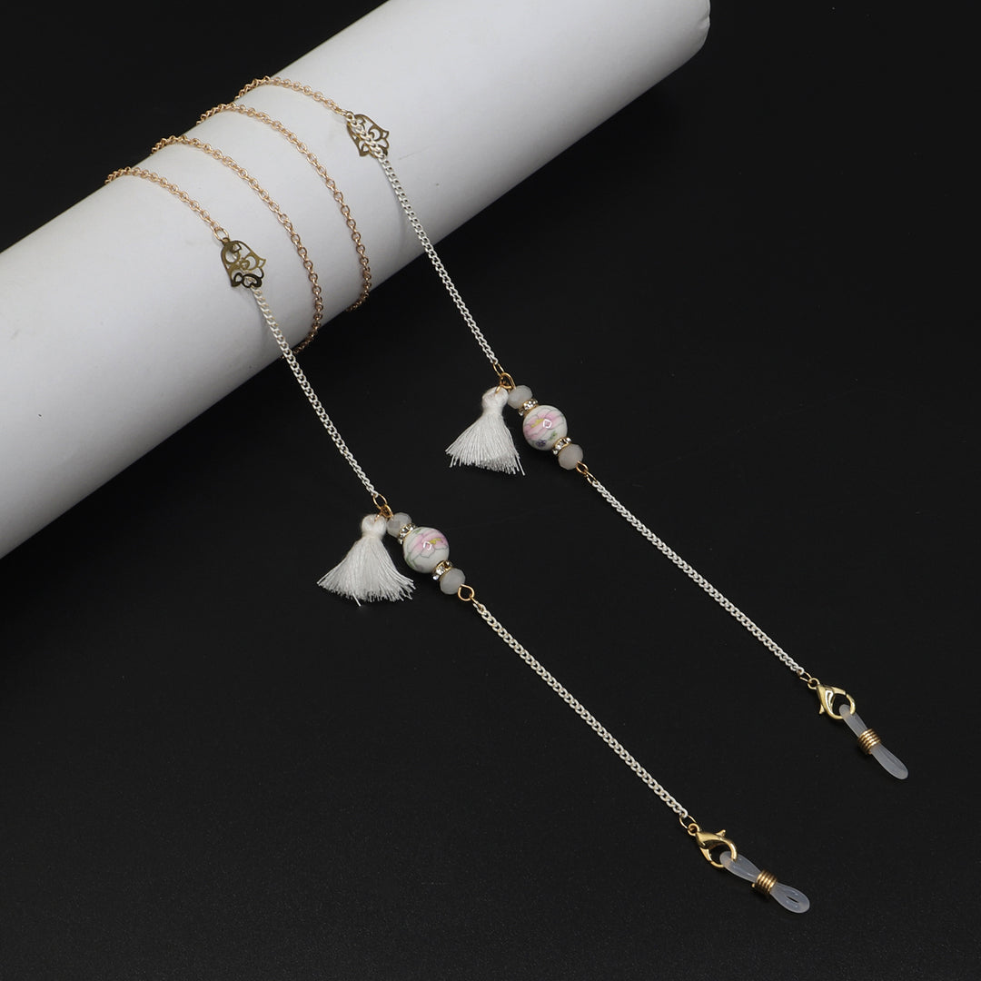 Decorative Eyewear Chain Stornfield