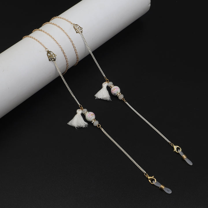 Decorative Eyewear Chain Stornfield