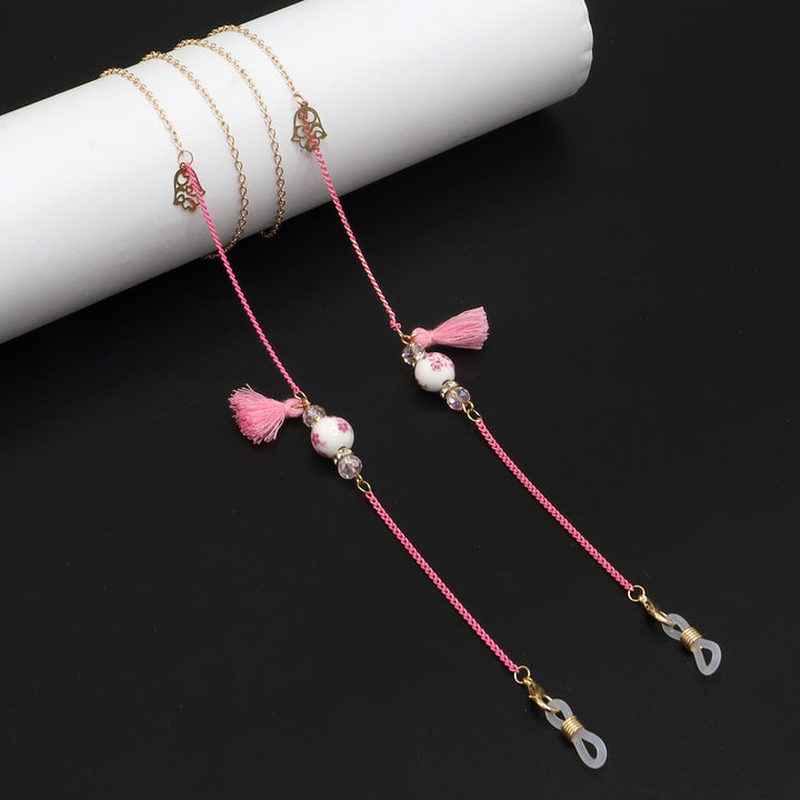 Decorative Eyewear Chain Stornfield