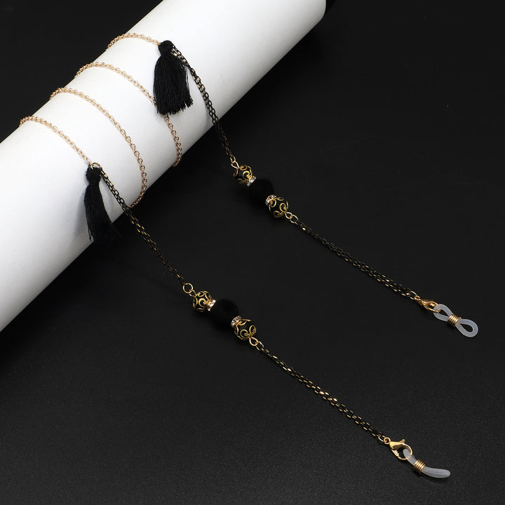 Decorative Eyewear Holder Chain Stornfield