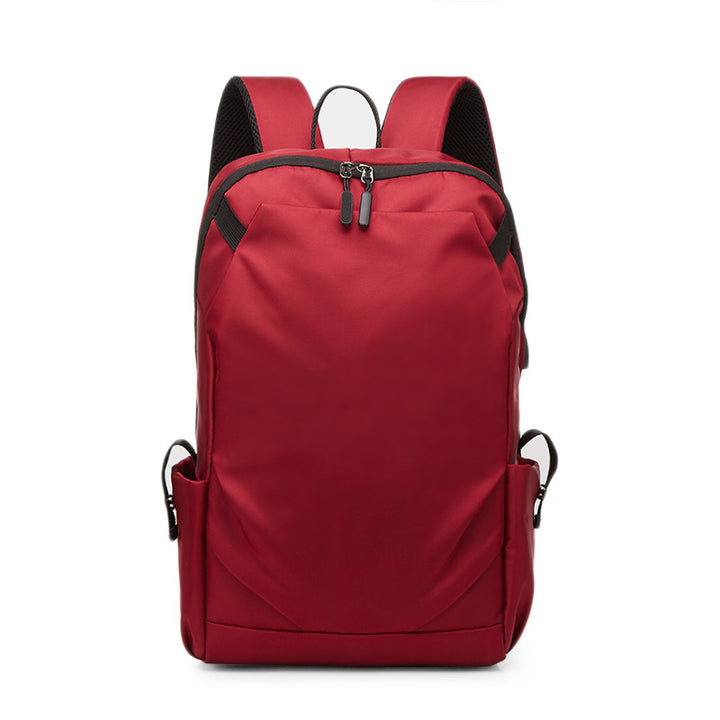 Smart Charging Travel Backpack Stornfield
