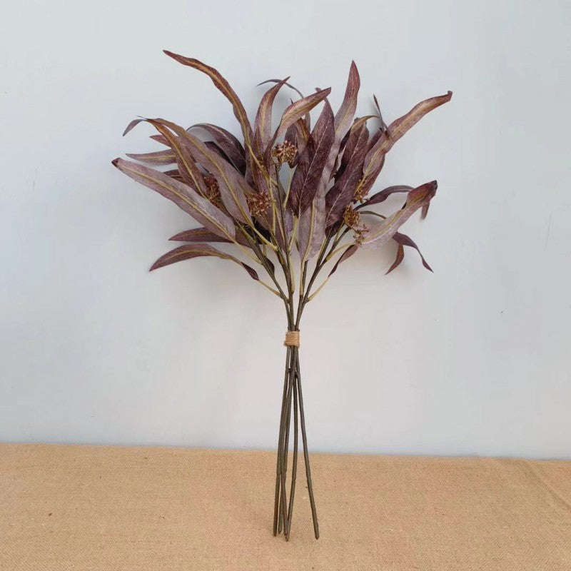 Decorative Botanical Stem Arrangement
