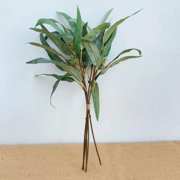 Decorative Botanical Stem Arrangement
