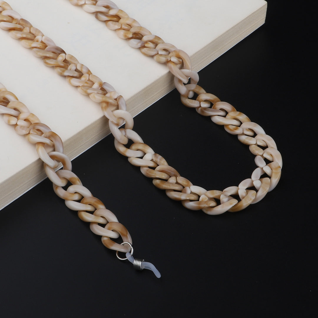 Trendy Chunky Link Eyewear Chain Stornfield
