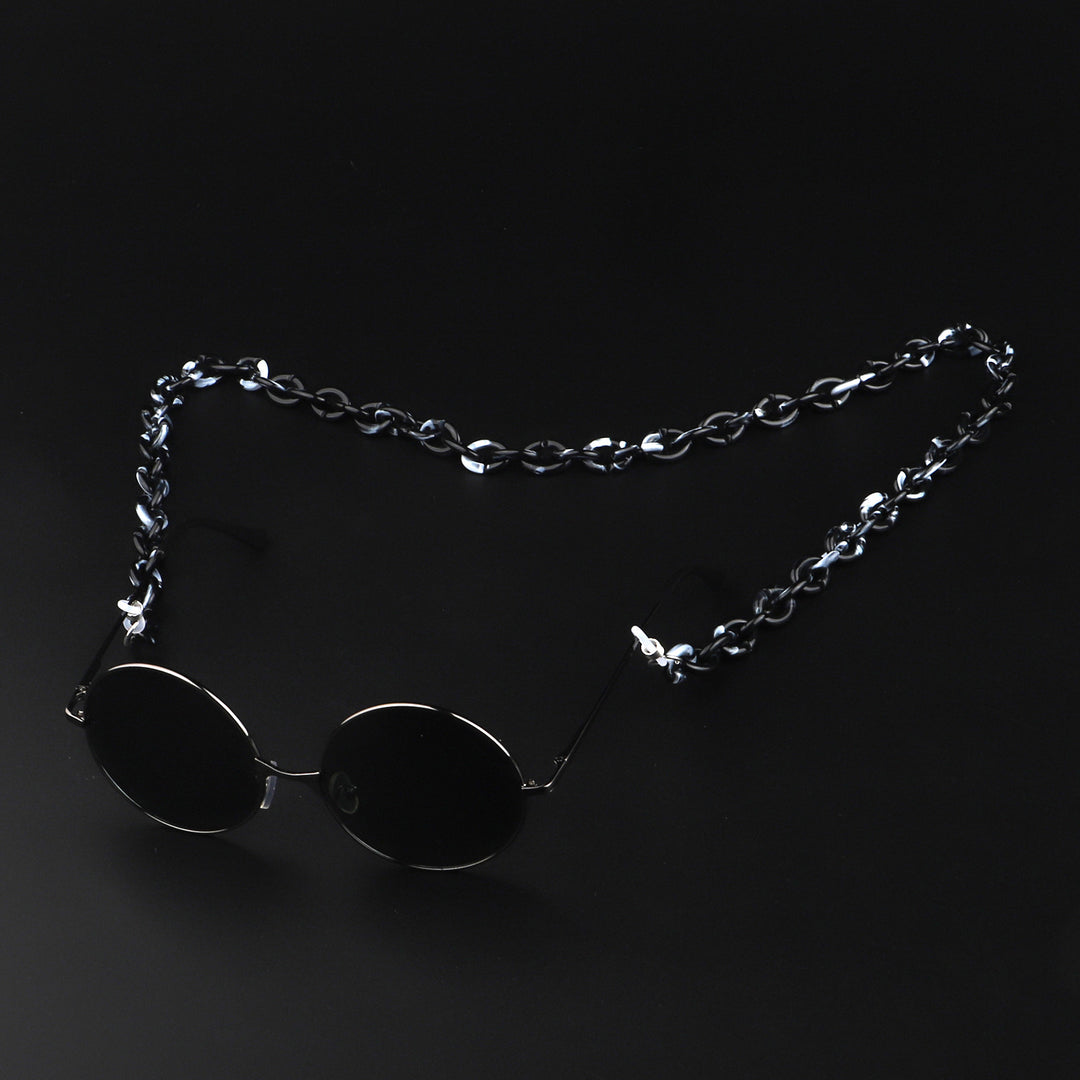 Trendy Chunky Link Eyewear Chain Stornfield