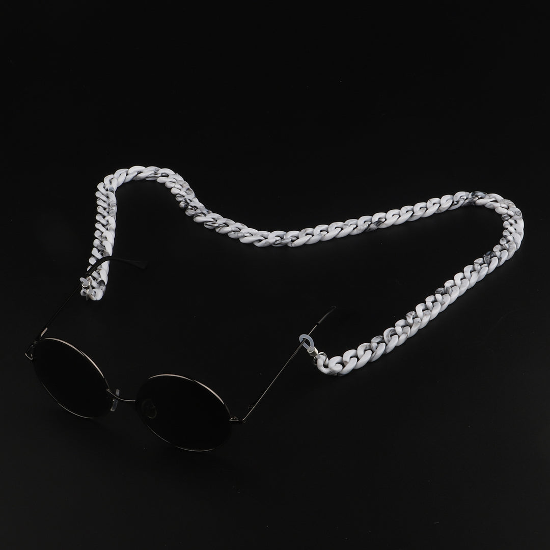 Trendy Chunky Link Eyewear Chain Stornfield