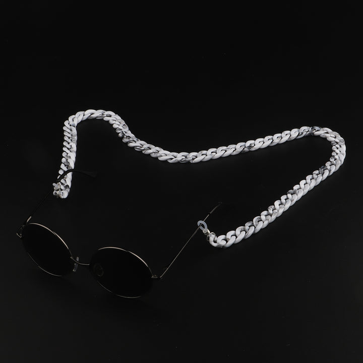 Trendy Chunky Link Eyewear Chain Stornfield
