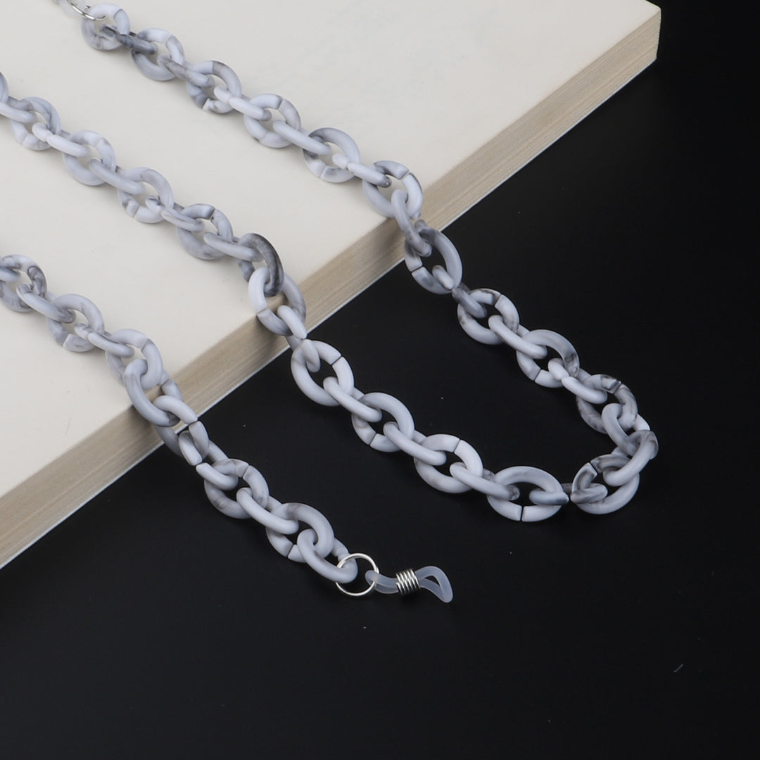 Trendy Chunky Link Eyewear Chain Stornfield