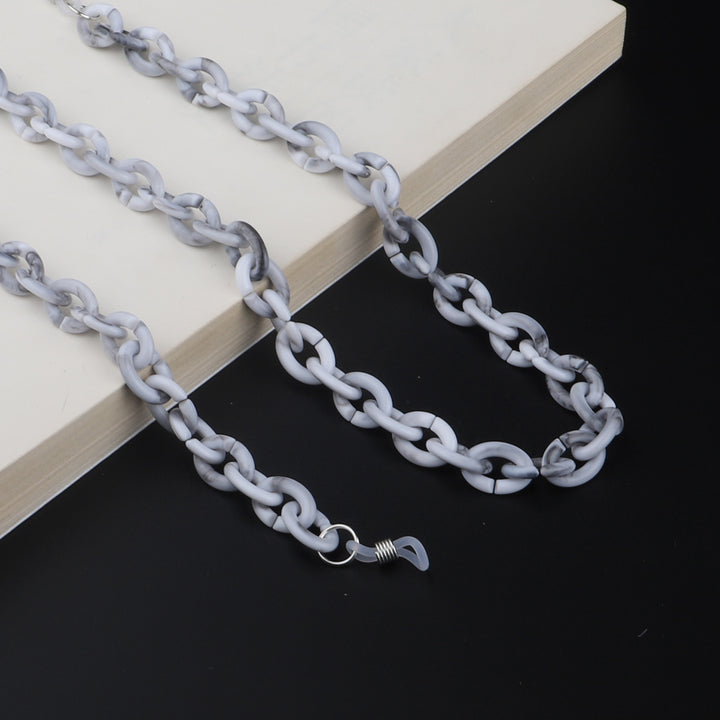 Trendy Chunky Link Eyewear Chain Stornfield