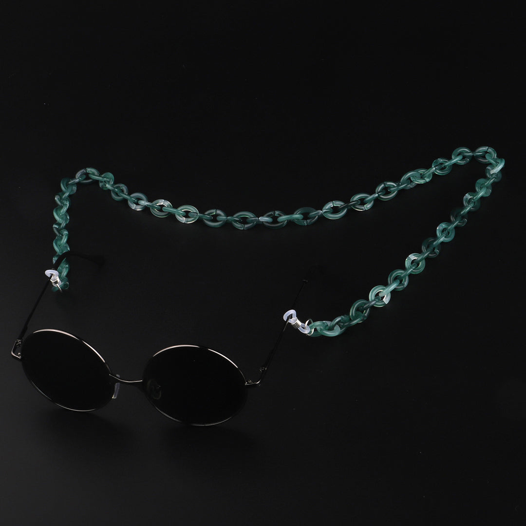Trendy Chunky Link Eyewear Chain Stornfield