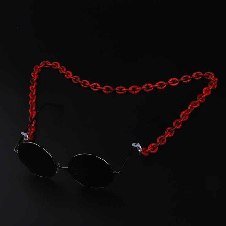 Trendy Chunky Link Eyewear Chain Stornfield
