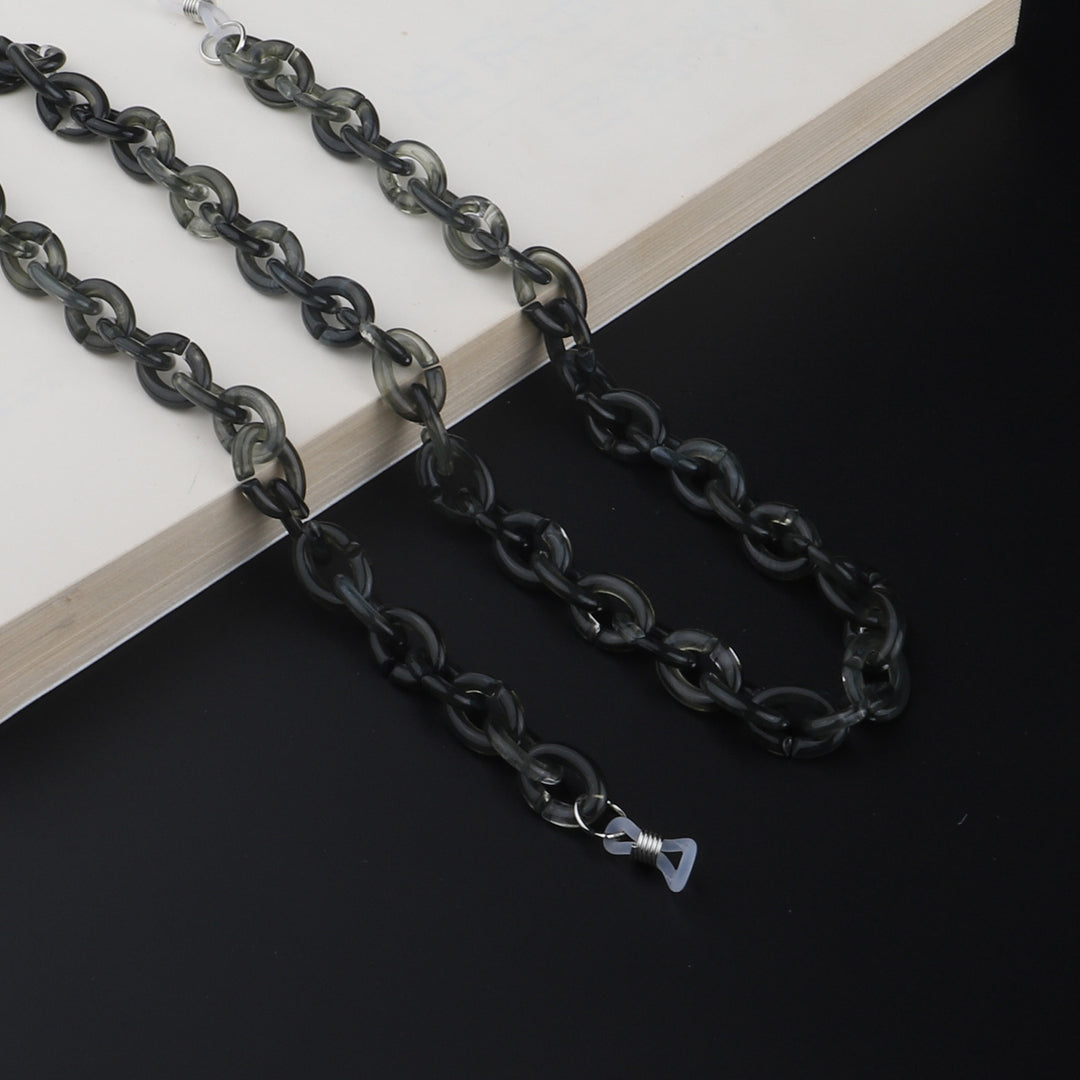 Trendy Chunky Link Eyewear Chain Stornfield