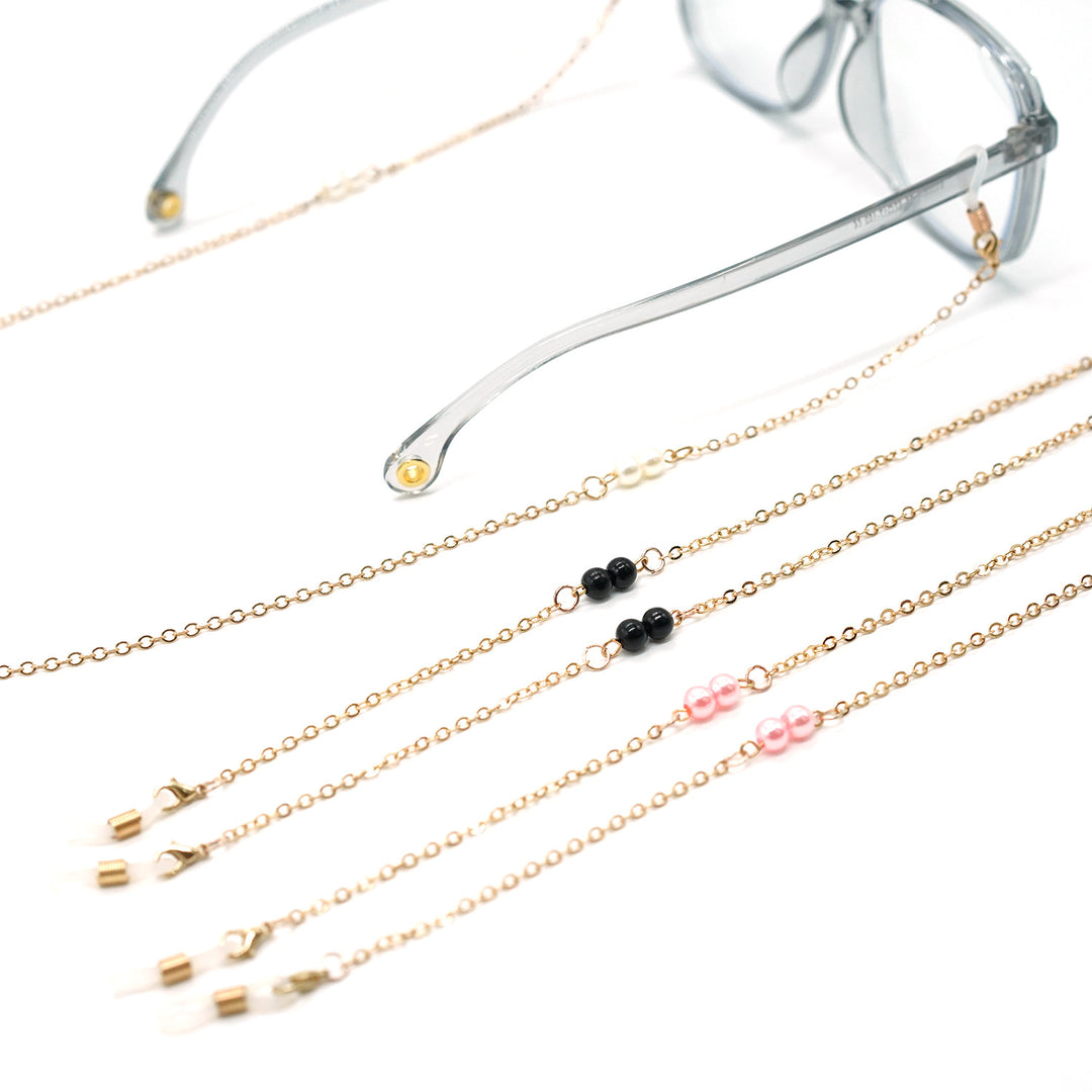 Stylish Eyewear Retainer Chain Stornfield