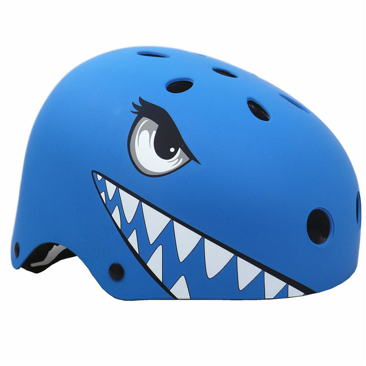 WoFun Cartoon-Themed Safety Helmet Stornfield