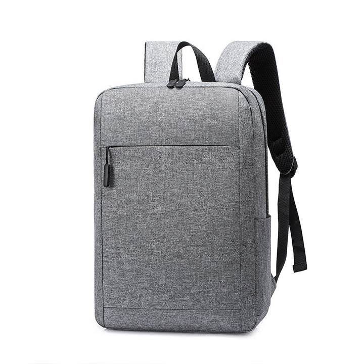 Sleek and Functional Everyday Backpack Stornfield