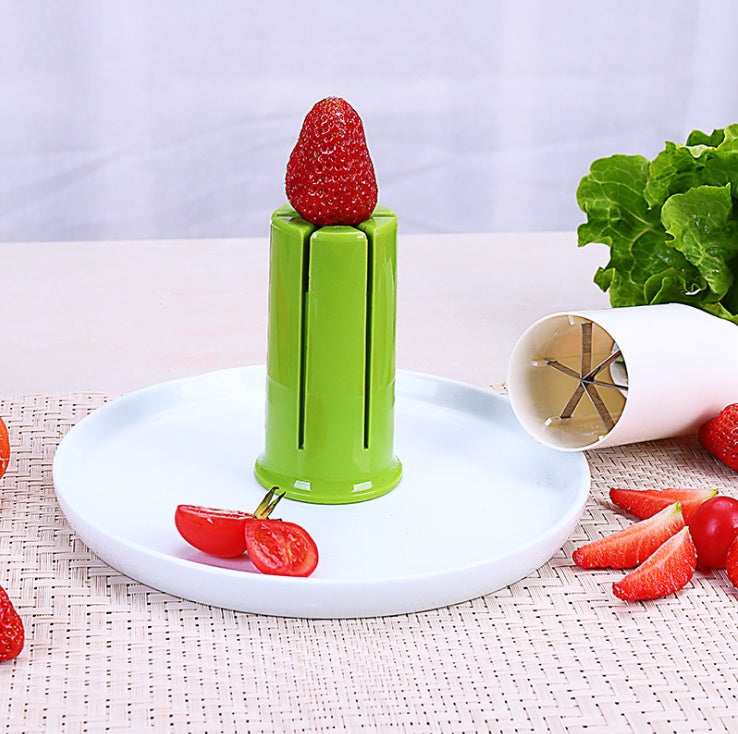 Creative fruit and vegetable slicer. | Stornfield
