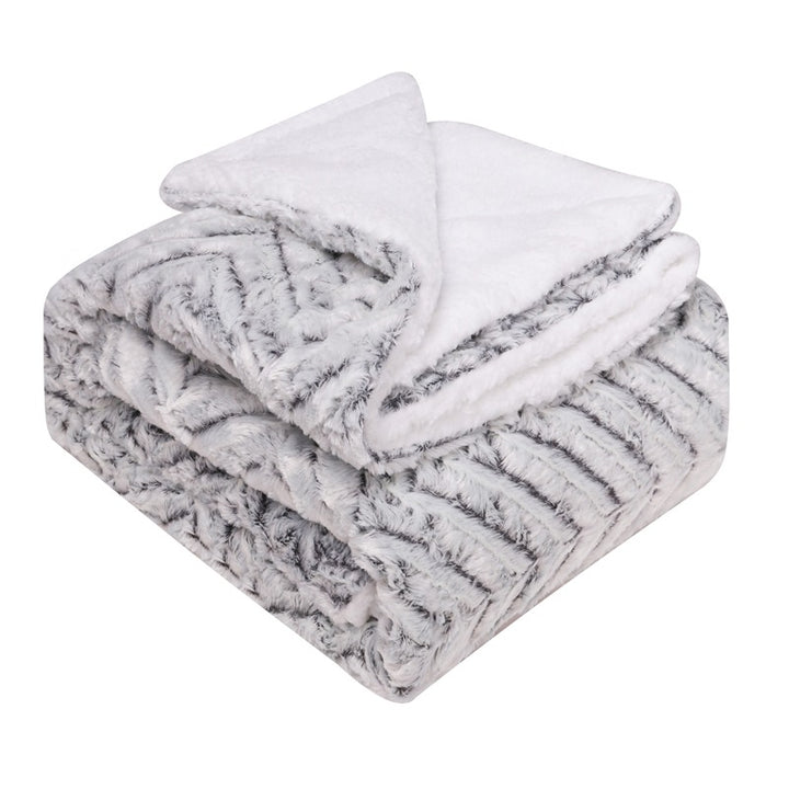 Ladies Snuggle Blanket Stornfield