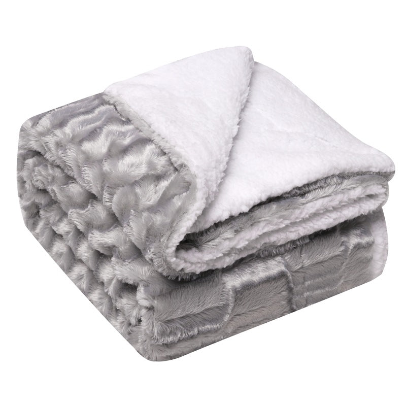 Ladies Snuggle Blanket Stornfield