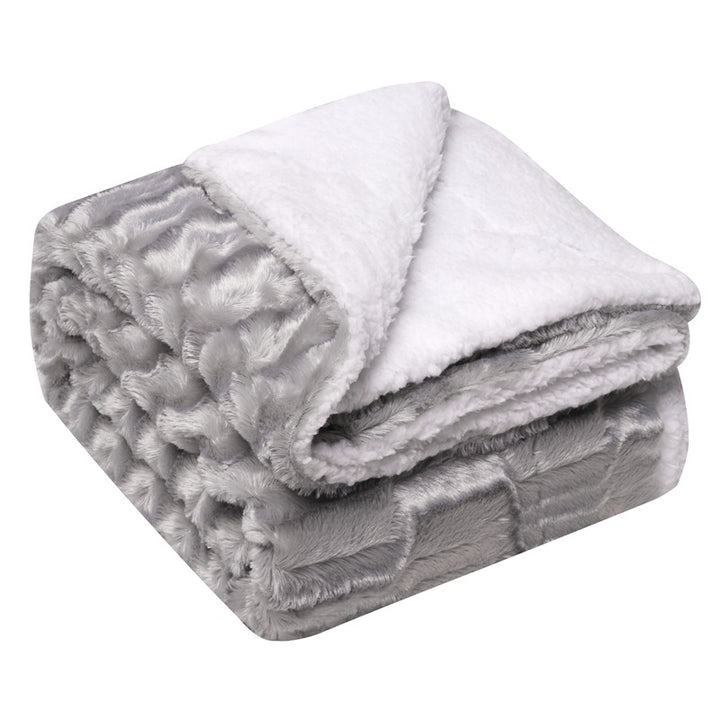 Ladies Snuggle Blanket Stornfield