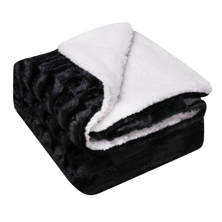 Ladies Snuggle Blanket Stornfield