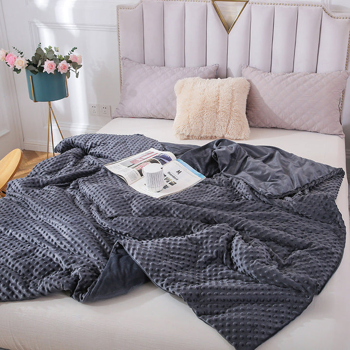 Blanket Stornfield