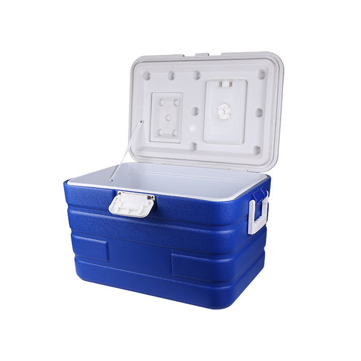 Women's Insulated Cooler Box with Removable Inner Compartment Stornfield