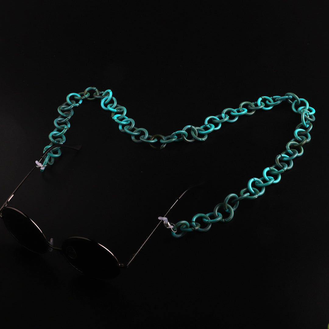 Trendy Acrylic Eyewear Chain Stornfield