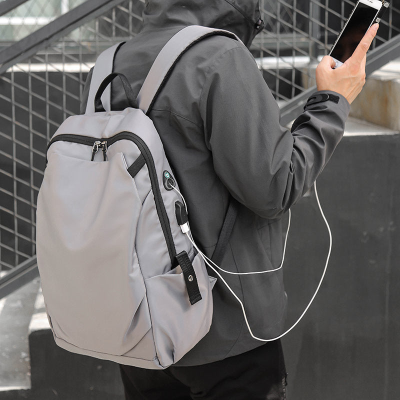 Smart Charging Travel Backpack Stornfield