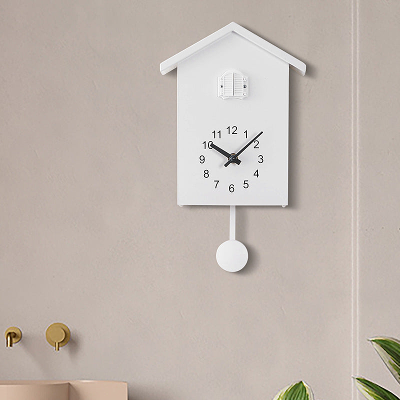Cuckoo Clock in Modern Design Stornfield