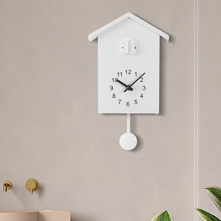 Cuckoo Clock in Modern Design Stornfield