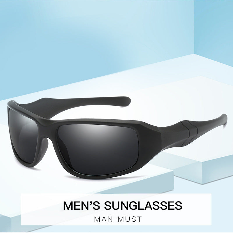 Polarized Sports Sunglasses Stornfield