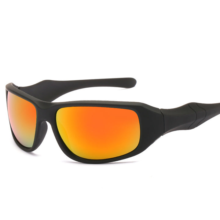 Polarized Sports Sunglasses Stornfield