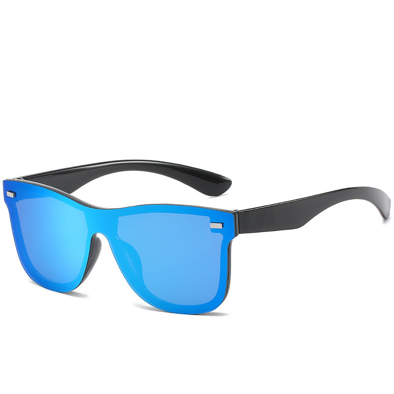 Classic Square Sunglasses Stornfield