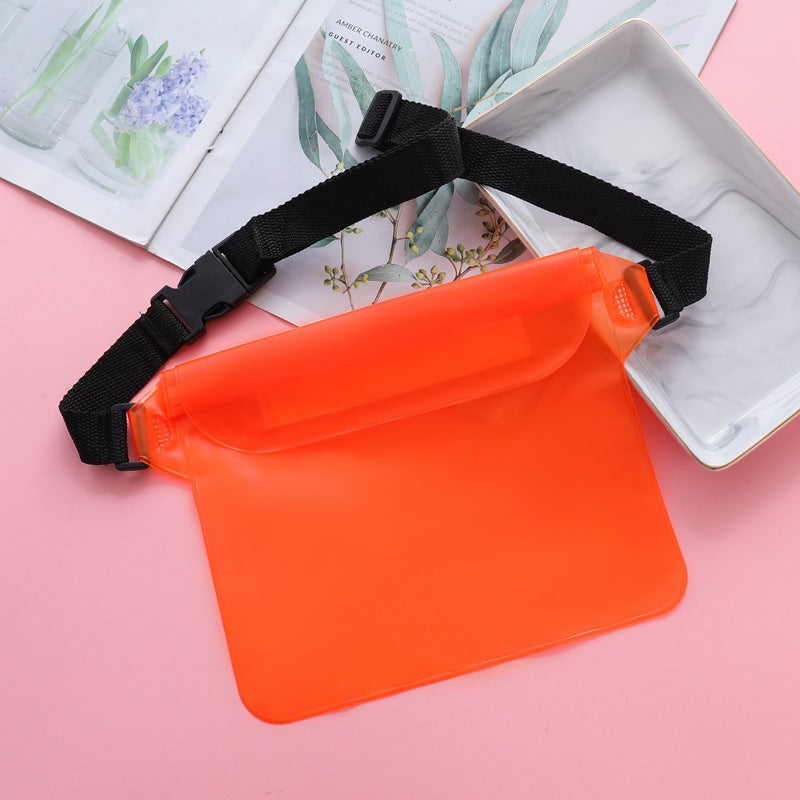 Waterproof Belt Bag by Stornfield