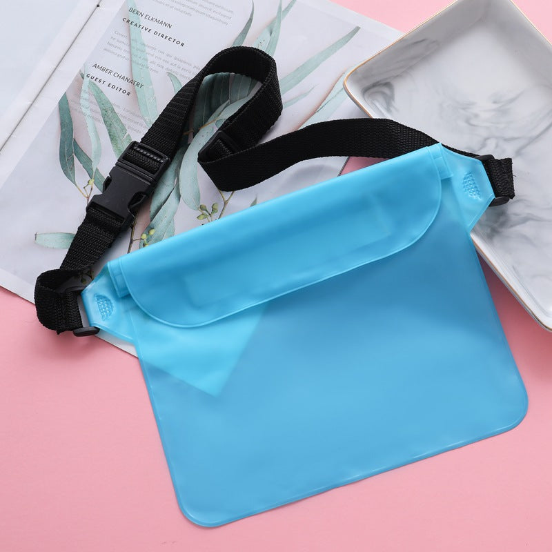 Waterproof Belt Bag by Stornfield