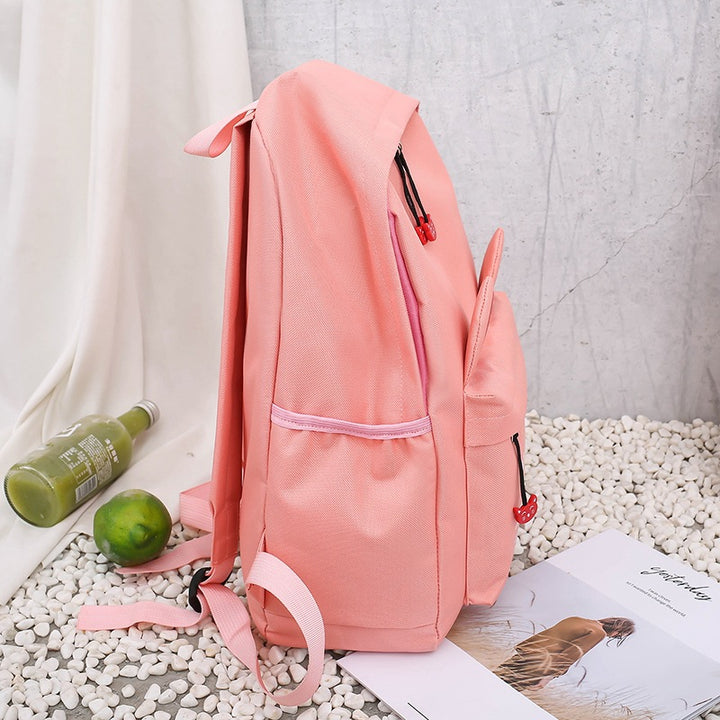 Playful backpack and bag set Stornfield