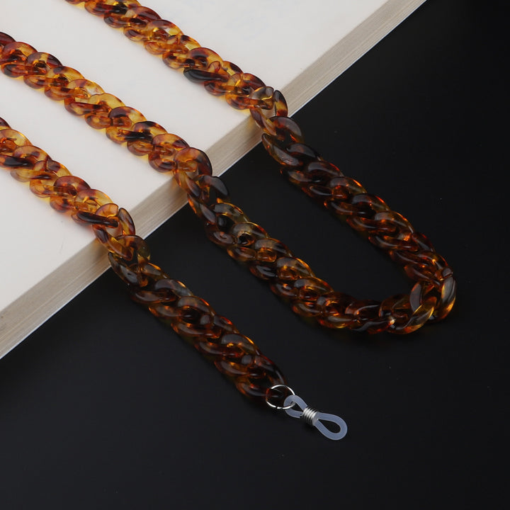 Trendy Chunky Link Eyewear Chain Stornfield