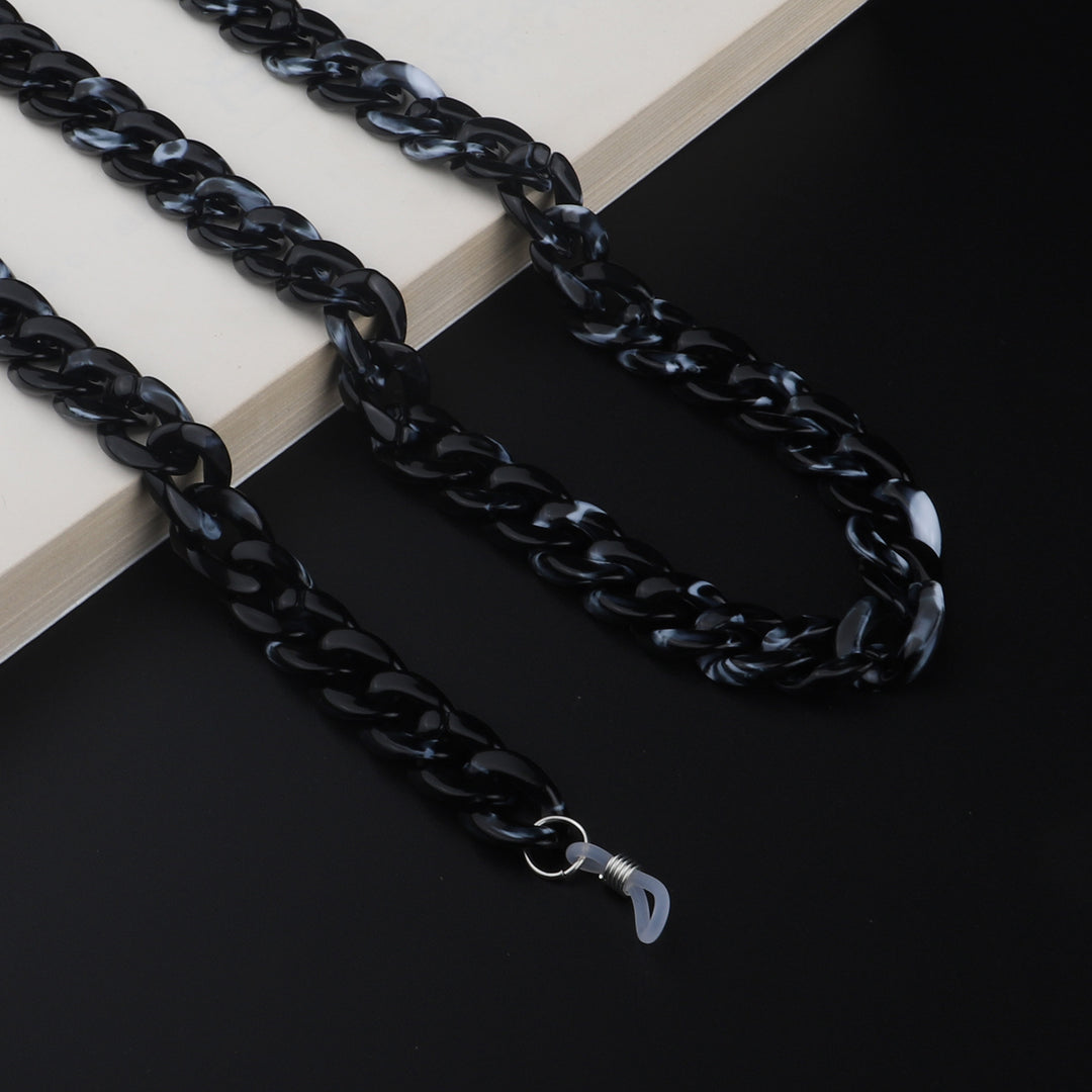 Trendy Chunky Link Eyewear Chain Stornfield