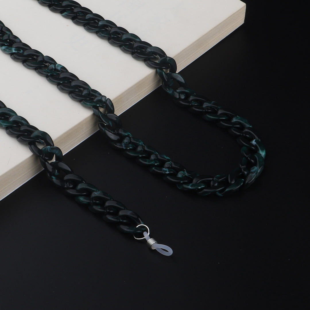 Trendy Chunky Link Eyewear Chain Stornfield