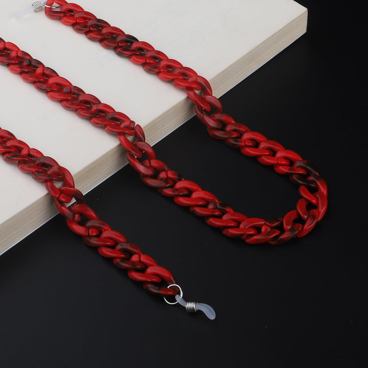 Trendy Chunky Link Eyewear Chain Stornfield