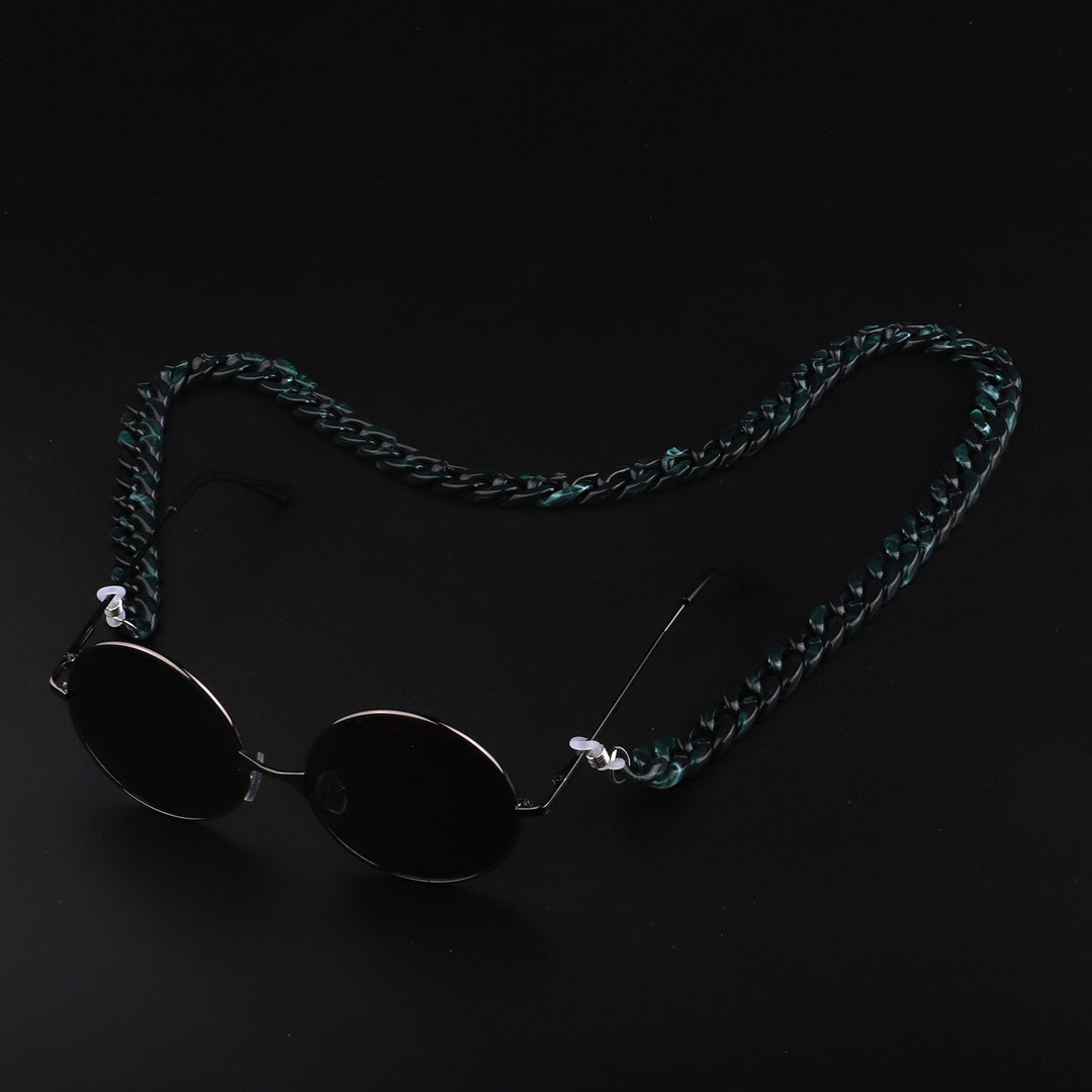 Trendy Chunky Link Eyewear Chain Stornfield
