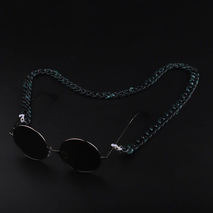 Trendy Chunky Link Eyewear Chain Stornfield