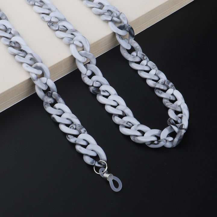 Trendy Chunky Link Eyewear Chain Stornfield