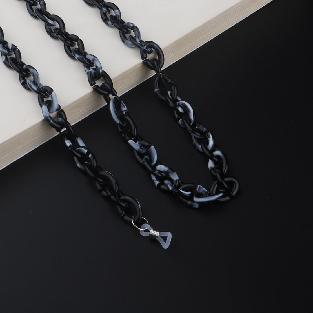 Trendy Chunky Link Eyewear Chain Stornfield