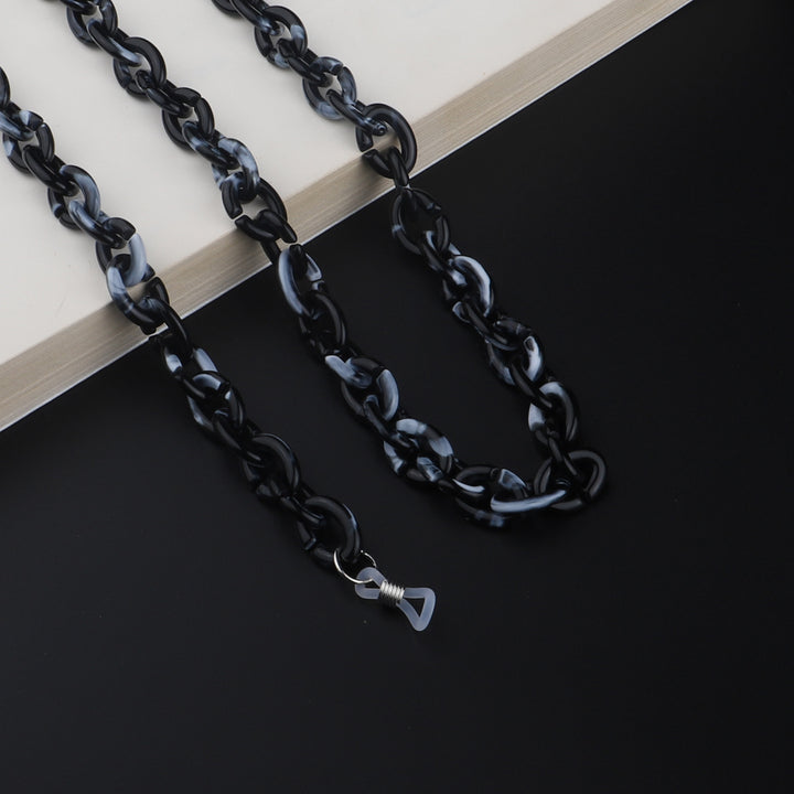 Trendy Chunky Link Eyewear Chain Stornfield