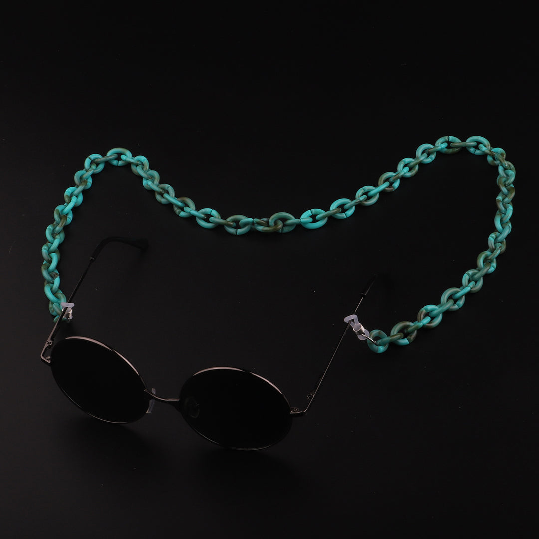 Trendy Chunky Link Eyewear Chain Stornfield