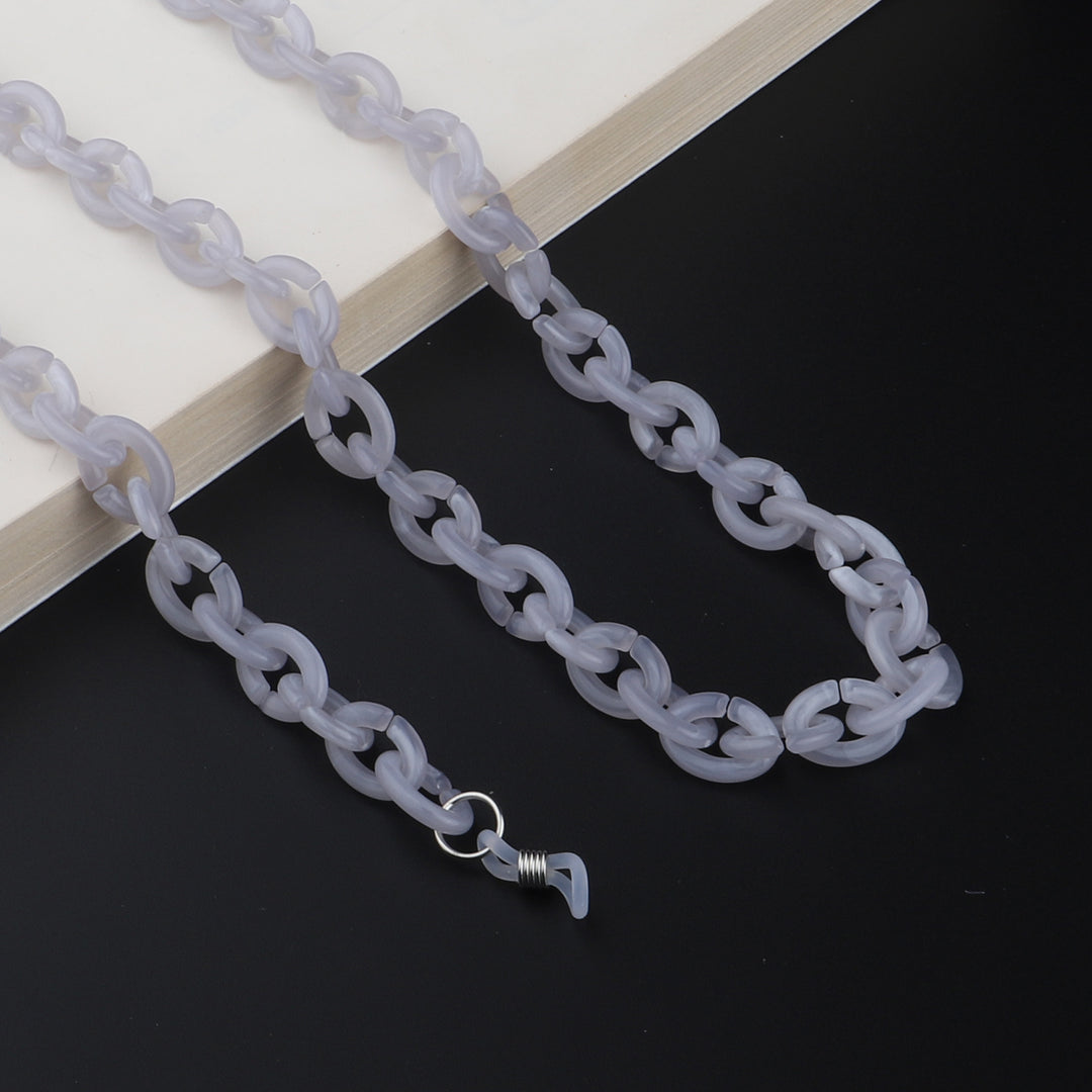 Trendy Chunky Link Eyewear Chain Stornfield